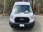 Used 2022 Ford Transit 350 High Roof RWD, Upfitted Cargo Van for sale #78144CT - photo 3