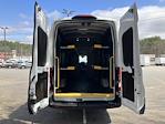 Used 2022 Ford Transit 350 High Roof RWD, Upfitted Cargo Van for sale #78144CT - photo 2