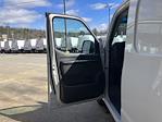 Used 2020 Nissan NV2500 SV Standard Roof 4x2, Upfitted Cargo Van for sale #78628CT - photo 10