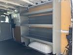 Used 2020 Nissan NV2500 SV Standard Roof 4x2, Upfitted Cargo Van for sale #78628CT - photo 15