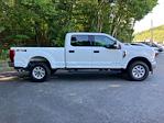 Used 2020 Ford F-250 XLT Crew Cab 4x4, Pickup for sale #79057CT - photo 8