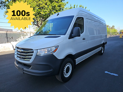 Used 2020 Freightliner Sprinter 2500 High Roof RWD, Empty Cargo Van for sale #79247CT - photo 1