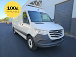 Used 2020 Freightliner Sprinter 2500 High Roof RWD, Empty Cargo Van for sale #79247CT - photo 15