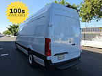 Used 2020 Freightliner Sprinter 2500 High Roof RWD, Empty Cargo Van for sale #79247CT - photo 2