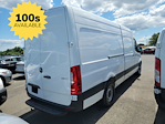 Used 2023 Mercedes-Benz Sprinter 2500 High Roof RWD, Empty Cargo Van for sale #79581CTN - photo 3