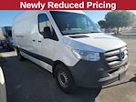 Used 2023 Mercedes-Benz Sprinter 2500 High Roof RWD, Empty Cargo Van for sale #79610CTN - photo 1