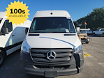 Used 2023 Mercedes-Benz Sprinter 2500 High Roof RWD, Empty Cargo Van for sale #79610CTN - photo 3