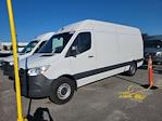 Used 2023 Mercedes-Benz Sprinter 2500 High Roof RWD, Empty Cargo Van for sale #79610CTN - photo 4