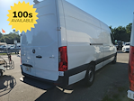 Used 2023 Mercedes-Benz Sprinter 2500 High Roof RWD, Empty Cargo Van for sale #79610CTN - photo 2