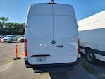 Used 2023 Mercedes-Benz Sprinter 2500 High Roof RWD, Empty Cargo Van for sale #79610CTN - photo 5