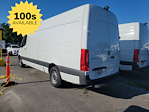 Used 2023 Mercedes-Benz Sprinter 2500 High Roof RWD, Empty Cargo Van for sale #79610CTN - photo 6