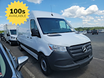 Used 2023 Mercedes-Benz Sprinter 2500 High Roof RWD, Empty Cargo Van for sale #79611CTN - photo 1