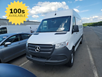 Used 2023 Mercedes-Benz Sprinter 2500 High Roof RWD, Empty Cargo Van for sale #79611CTN - photo 4