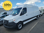 Used 2023 Mercedes-Benz Sprinter 2500 High Roof RWD, Empty Cargo Van for sale #79611CTN - photo 3