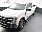 Used 2020 Ford F-250 Lariat Crew Cab 4x4, Pickup for sale #79850CT - photo 18