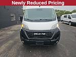 Used 2023 Ram ProMaster 3500 High Roof FWD, Empty Cargo Van for sale #79887CTN - photo 17