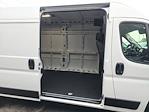 Used 2023 Ram ProMaster 3500 High Roof FWD, Empty Cargo Van for sale #79887CTN - photo 14