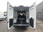 Used 2023 Ram ProMaster 3500 High Roof FWD, Empty Cargo Van for sale #79887CTN - photo 2