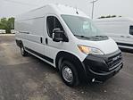 Used 2023 Ram ProMaster 3500 High Roof FWD, Empty Cargo Van for sale #79887CTN - photo 3