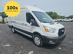 Used 2022 Ford Transit 350 Base High Roof RWD, Upfitted Cargo Van for sale #80314CTN - photo 4