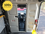 Used 2022 Ford Transit 350 Base High Roof RWD, Upfitted Cargo Van for sale #80315CTN - photo 13