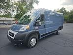 Used 2022 Ram ProMaster 3500 High Roof FWD, Empty Cargo Van for sale #80534CTN - photo 1