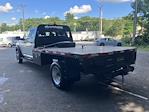 Used 2022 Ram 5500 Tradesman Crew Cab 4x4, Flatbed Truck for sale #80808CT - photo 6