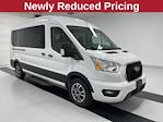 Used 2022 Ford Transit 350 XLT Medium Roof RWD, Passenger Van for sale #80852CTN - photo 1