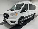 Used 2022 Ford Transit 350 XLT Medium Roof RWD, Passenger Van for sale #80852CTN - photo 9