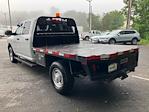 Used 2021 Ram 2500 Tradesman Crew Cab 4x4, Flatbed Truck for sale #80879CT - photo 6