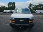 Used 2023 Chevrolet Express 3500 Work Van RWD, Box Truck for sale #80896CTN - photo 3