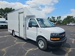 Used 2023 Chevrolet Express 3500 Work Van RWD, Box Truck for sale #80896CTN - photo 4