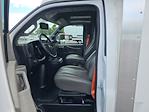 Used 2023 Chevrolet Express 3500 Work Van RWD, Box Truck for sale #80896CTN - photo 8