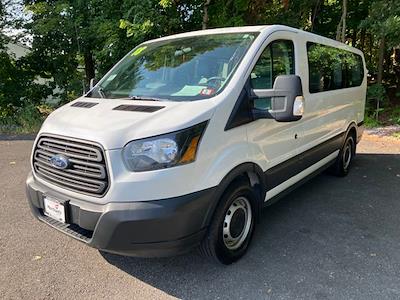 Used 2018 Ford Transit 150 XL Low Roof 4x2, Passenger Van for sale #80998CT - photo 1