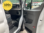 Used 2023 Ford Transit 350 XL Medium Roof RWD, Passenger Van for sale #81010CT - photo 10