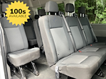 Used 2023 Ford Transit 350 XL Medium Roof RWD, Passenger Van for sale #81010CT - photo 16