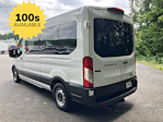 Used 2023 Ford Transit 350 XL Medium Roof RWD, Passenger Van for sale #81010CT - photo 6