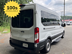 Used 2023 Ford Transit 350 XL Medium Roof RWD, Passenger Van for sale #81010CT - photo 2