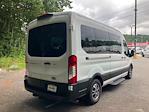 Used 2022 Ford Transit 350 XLT Medium Roof RWD, Passenger Van for sale #81022CTN - photo 2