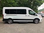 Used 2022 Ford Transit 350 XLT Medium Roof RWD, Passenger Van for sale #81022CTN - photo 8