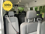 Used 2023 Ford Transit 350 XL Medium Roof RWD, Passenger Van for sale #81025CT - photo 17