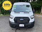 Used 2023 Ford Transit 350 XL Medium Roof RWD, Passenger Van for sale #81025CT - photo 3