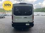 Used 2023 Ford Transit 350 XL Medium Roof RWD, Passenger Van for sale #81025CT - photo 7