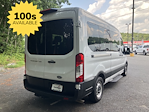 Used 2023 Ford Transit 350 XL Medium Roof RWD, Passenger Van for sale #81025CT - photo 2