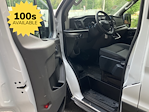 Used 2023 Ford Transit 350 XL Medium Roof RWD, Passenger Van for sale #81025CT - photo 9