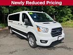 Used 2020 Ford Transit 350 XLT Low Roof RWD, Passenger Van for sale #81344CT - photo 1