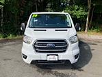 Used 2020 Ford Transit 350 XLT Low Roof RWD, Passenger Van for sale #81344CT - photo 3