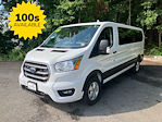 Used 2020 Ford Transit 350 XLT Low Roof RWD, Passenger Van for sale #81344CT - photo 4