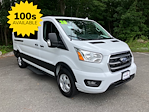 Used 2020 Ford Transit 350 XLT Low Roof RWD, Passenger Van for sale #81346CT - photo 1