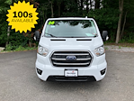 Used 2020 Ford Transit 350 XLT Low Roof RWD, Passenger Van for sale #81346CT - photo 3